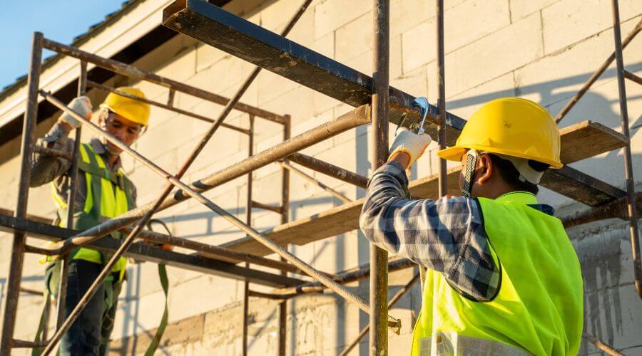 Expert new roof installation services in Zionsville, IN